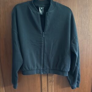 adidas Black Women's Jacket